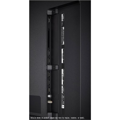 Телевизор LG 65QNED86T6A