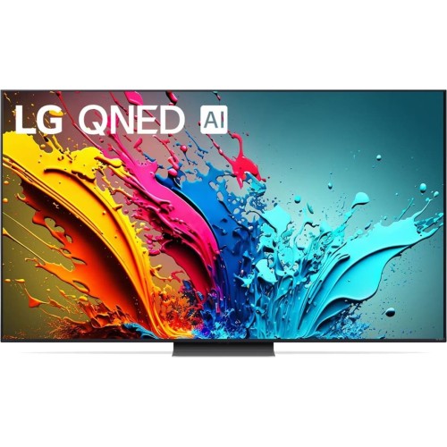 Телевизор LG 65QNED86T6A