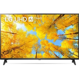 Телевизор LG 65UQ75006LF 65" (165 см) 2022