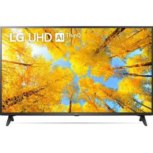 Телевизор LG 65UQ75006LF 65 (165 см) 2022