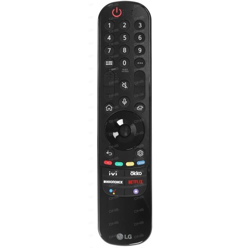 Телевизор LG 65UQ76003LD