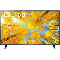 Телевизор LG 65UQ76009LC