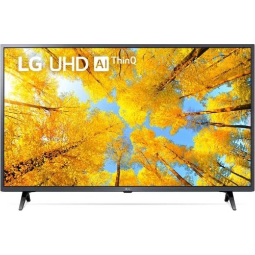 Телевизор LG 65UQ76009LC купить в Москве и Санкт-Петербурге