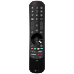Телевизор LG 65UQ76009LC