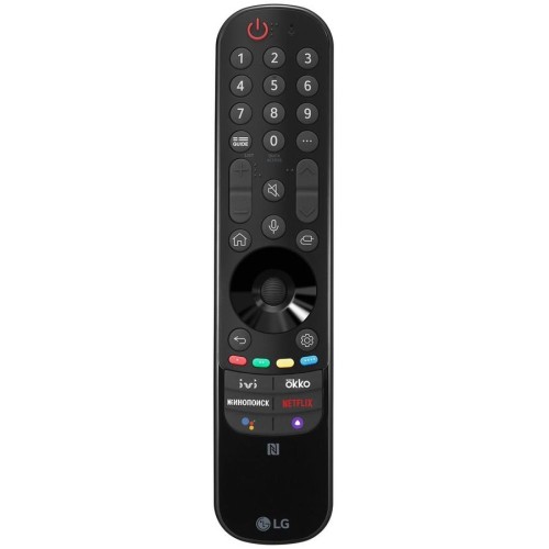 Телевизор LG 65UQ76009LC купить в Москве и Санкт-Петербурге