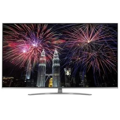 Телевизор LG 65UQ81006LB