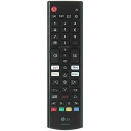 Телевизор LG 70UP75006LC