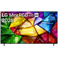 Телевизор LG 75MRGB86B6A 75" (191 см) 2026
