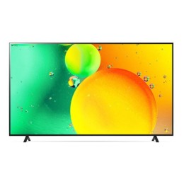 Телевизор LG 75NANO756QA