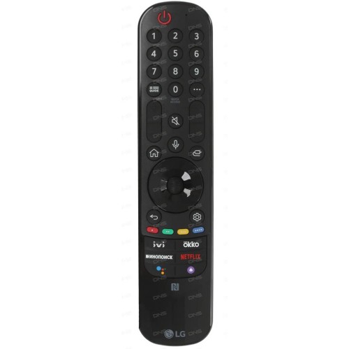 Телевизор LG 75NANO756QA купить в Москве и Санкт-Петербурге