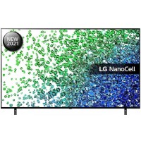 Телевизор LG 75NANO806PA