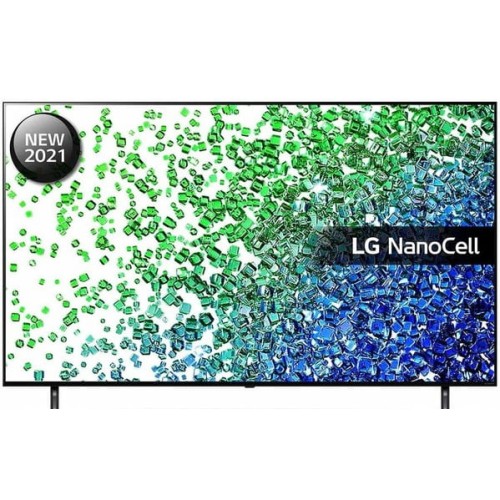 Телевизор LG 75NANO806PA купить в Москве и Санкт-Петербурге
