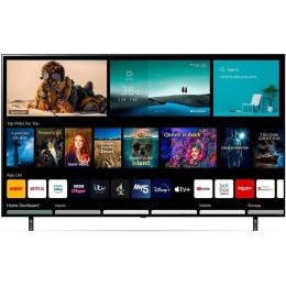 Телевизор LG 75NANO806PA