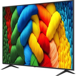 Телевизор LG 75NANO80A6B