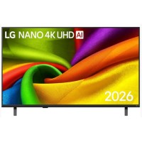 Телевизор LG 75NU900B6LA