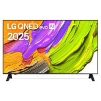 Телевизор LG 75QNED70A6A 75" (191 см) 2025 черный титан Телевизор LG 75QNED70A6A 75" (191 см) 2025 черный титан