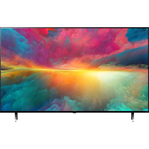 Телевизор LG 75QNED756RA