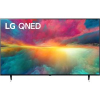 Телевизор LG 75QNED756RA