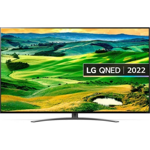 Телевизор LG 75QNED816QA купить в Москве и Санкт-Петербурге