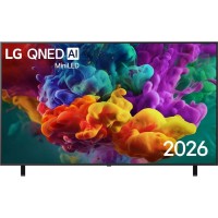 Телевизор LG 75QNED85B6C
