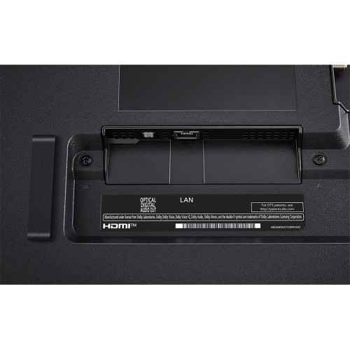 Телевизор LG 75QNED86T6A