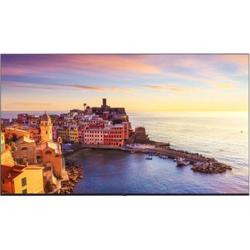 Телевизор LG 75UM662H4LC