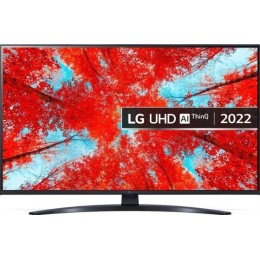 Телевизор LG 75UQ91009LD