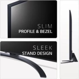 Телевизор LG 75UQ91009LD