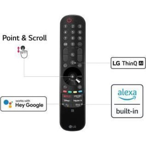 Телевизор LG 75UQ91009LD купить в Москве и Санкт-Петербурге