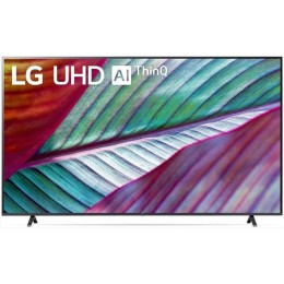 Телевизор LG 75UR78006LK.ARUB