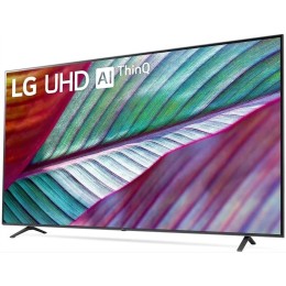 Телевизор LG 75UR78006LK.ARUB
