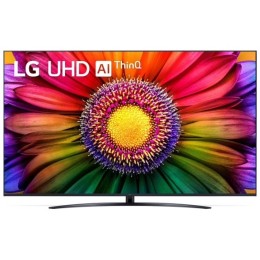 Телевизор LG 75UR81006LJ
