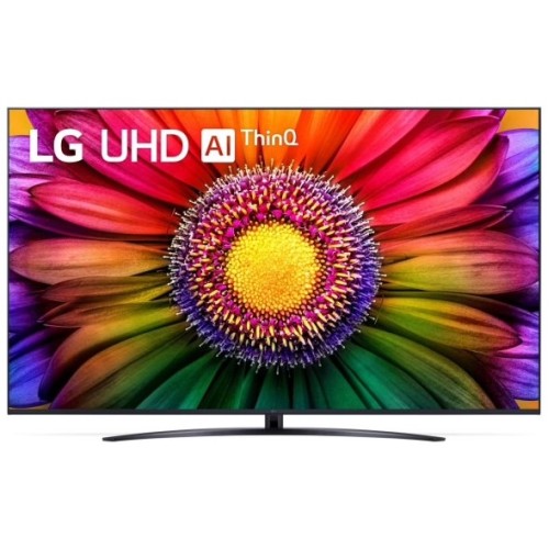 Телевизор LG 75UR81006LJ купить в Москве и Санкт-Петербурге