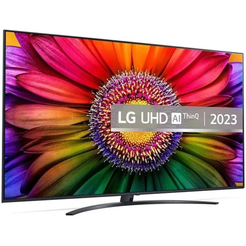 Телевизор LG 75UR81006LJ купить в Москве и Санкт-Петербурге