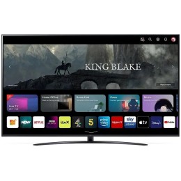 Телевизор LG 75UR81006LJ