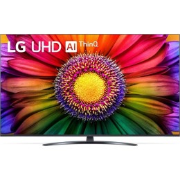 Телевизор LG 75UR81009LK
