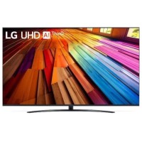 Телевизор LG 75UT81006LA 75" (189 см) 2024 Телевизор LG 75UT81006LA 75" (189 см) 2024