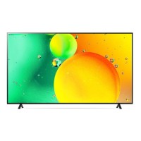Телевизор LG 86NANO756QA