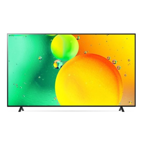 Телевизор LG 86NANO756QA купить в Москве и Санкт-Петербурге