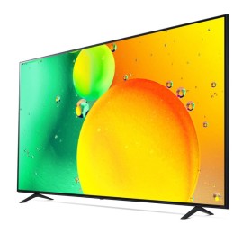 Телевизор LG 86NANO756QA