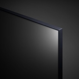 Телевизор LG 86NANO80T6A 86" (218 см) 2024 черный