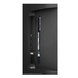 Телевизор LG 86NANO80T6A 86" (218 см) 2024 черный