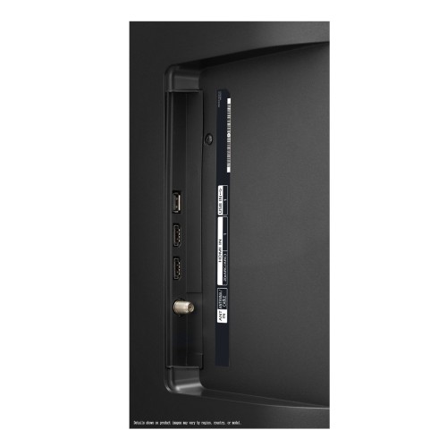 Телевизор LG 86NANO80T6A 86 (218 см) 2024 черный