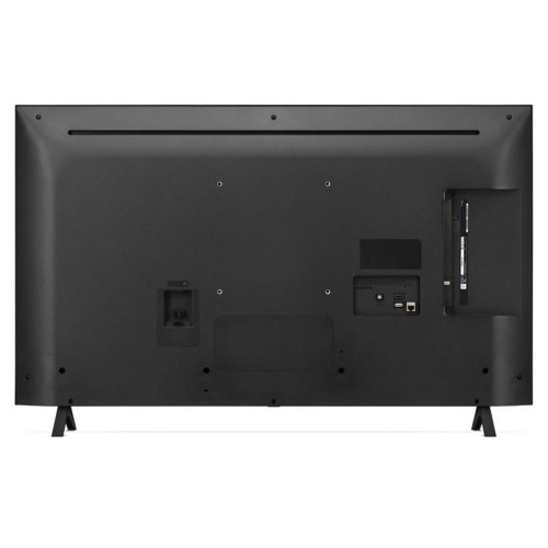 Телевизор LG 86NANO80T6A 86 (218 см) 2024 черный