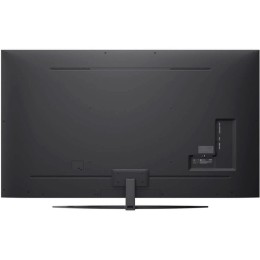 Телевизор LG 86NANO81A6A 86" (218 см) 2025 черный