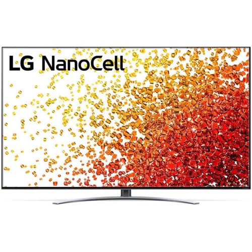 Телевизор LG 86NANO926PB купить в Москве и Санкт-Петербурге