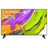 Телевизор LG 86QNED70A6A 86 (218 см) 2025 черный титан