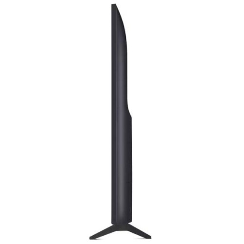 Телевизор LG 86QNED70A6A 86 (218 см) 2025 черный титан