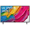 Телевизор LG 86QNED80A6A 86 (218 см) 2025