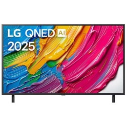 Телевизор LG 86QNED80A6A 86" (218 см) 2025